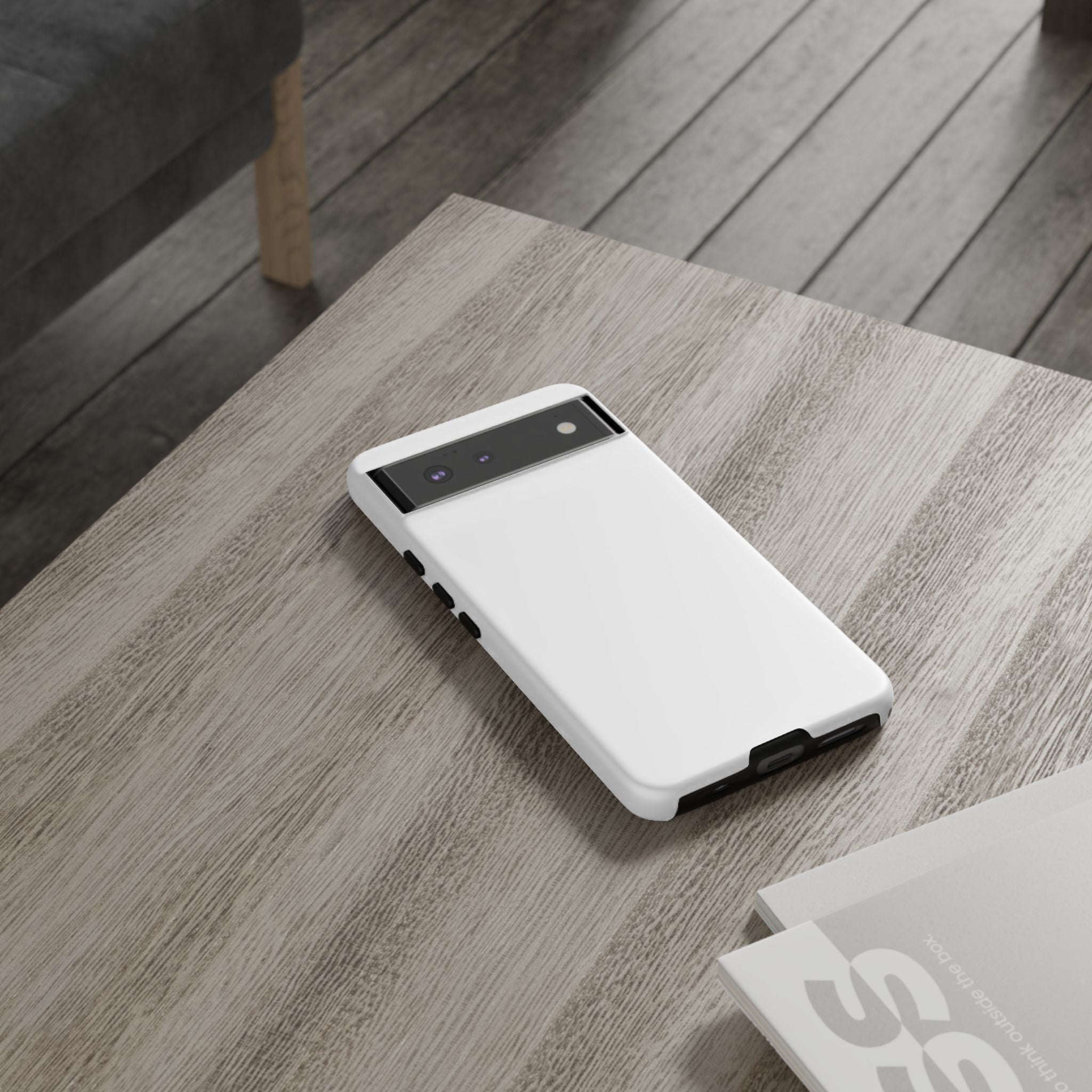 Tough Protective Phone Case Etwalo