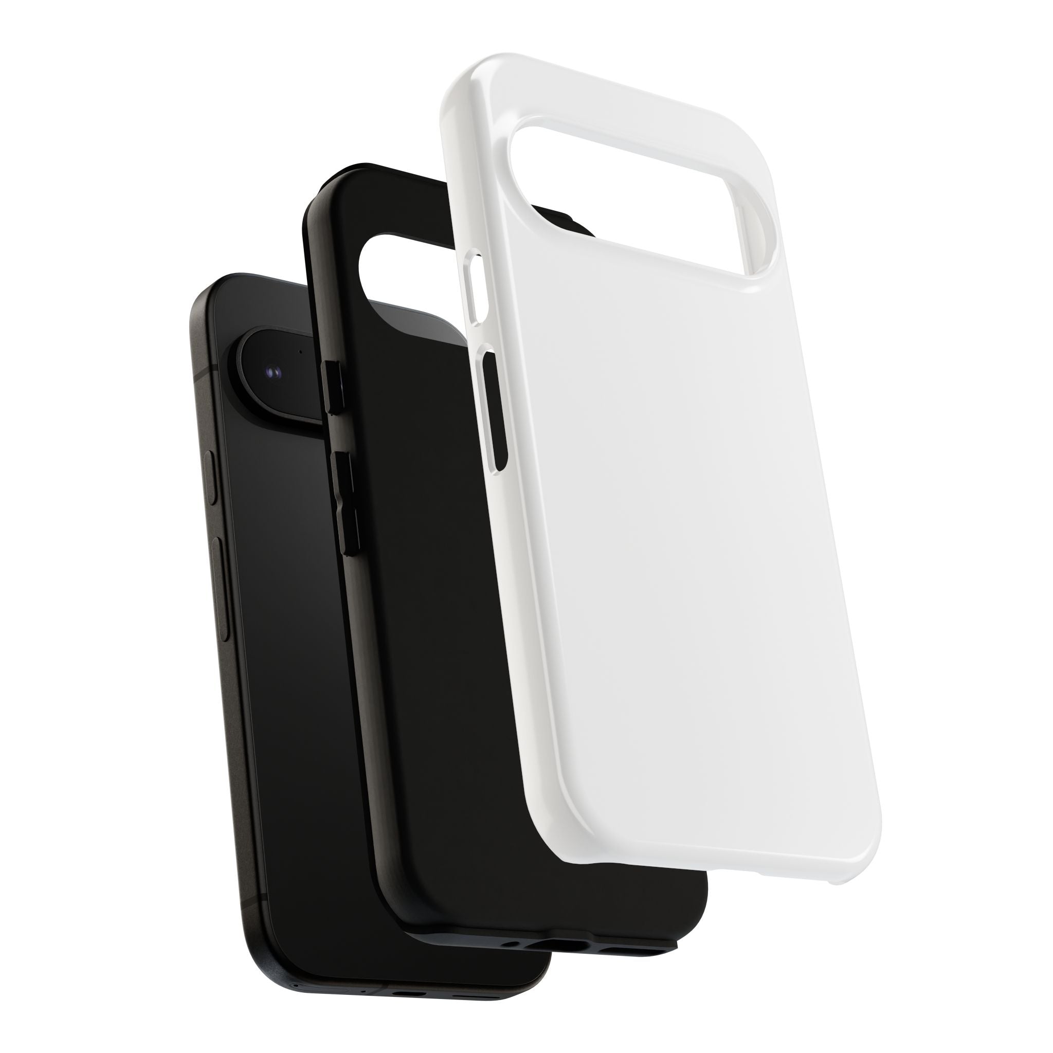 Tough Protective Phone Case Etwalo