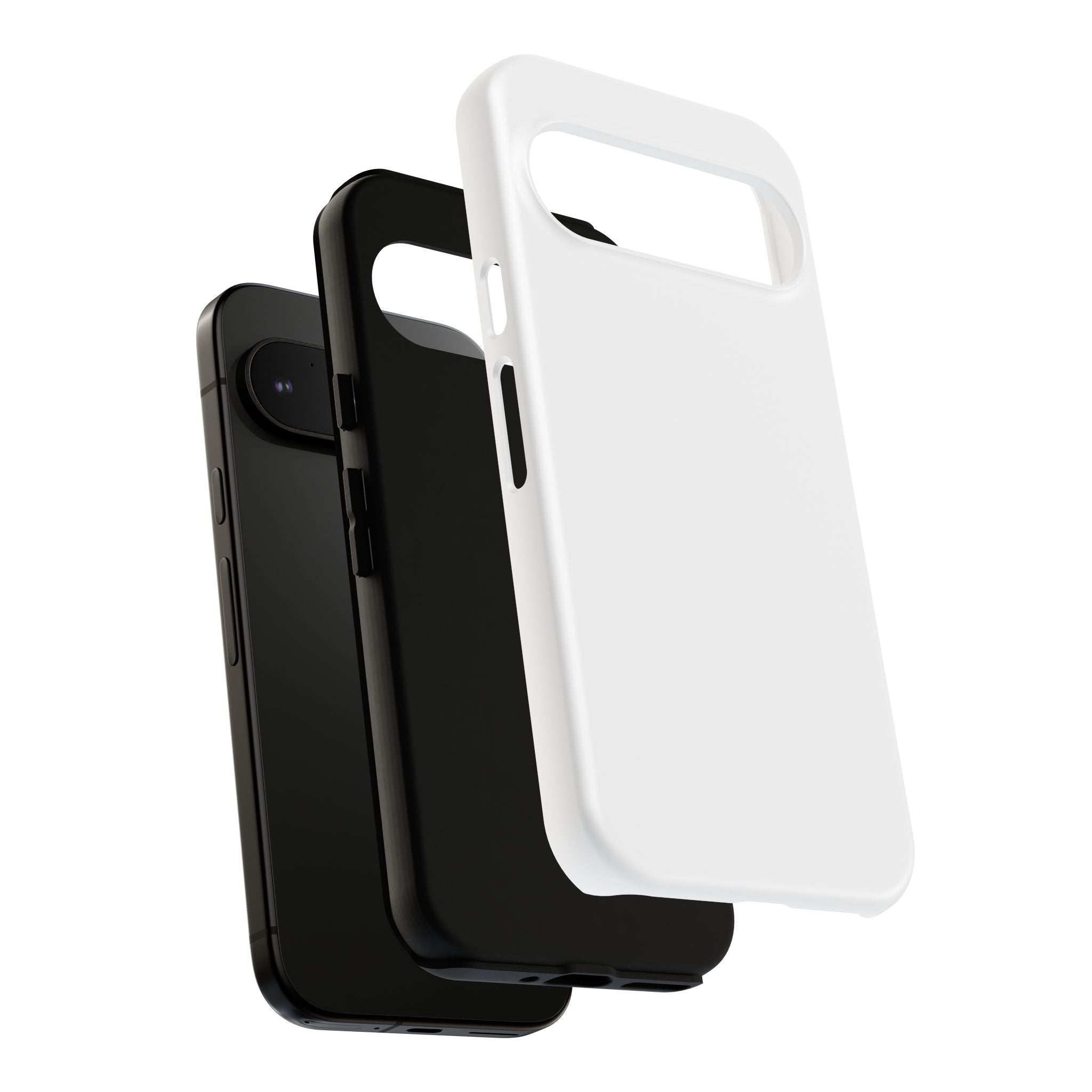 Tough Protective Phone Case Etwalo
