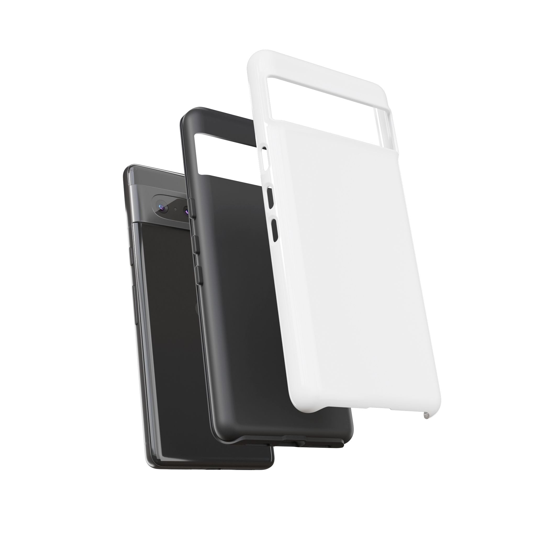 Tough Protective Phone Case Etwalo
