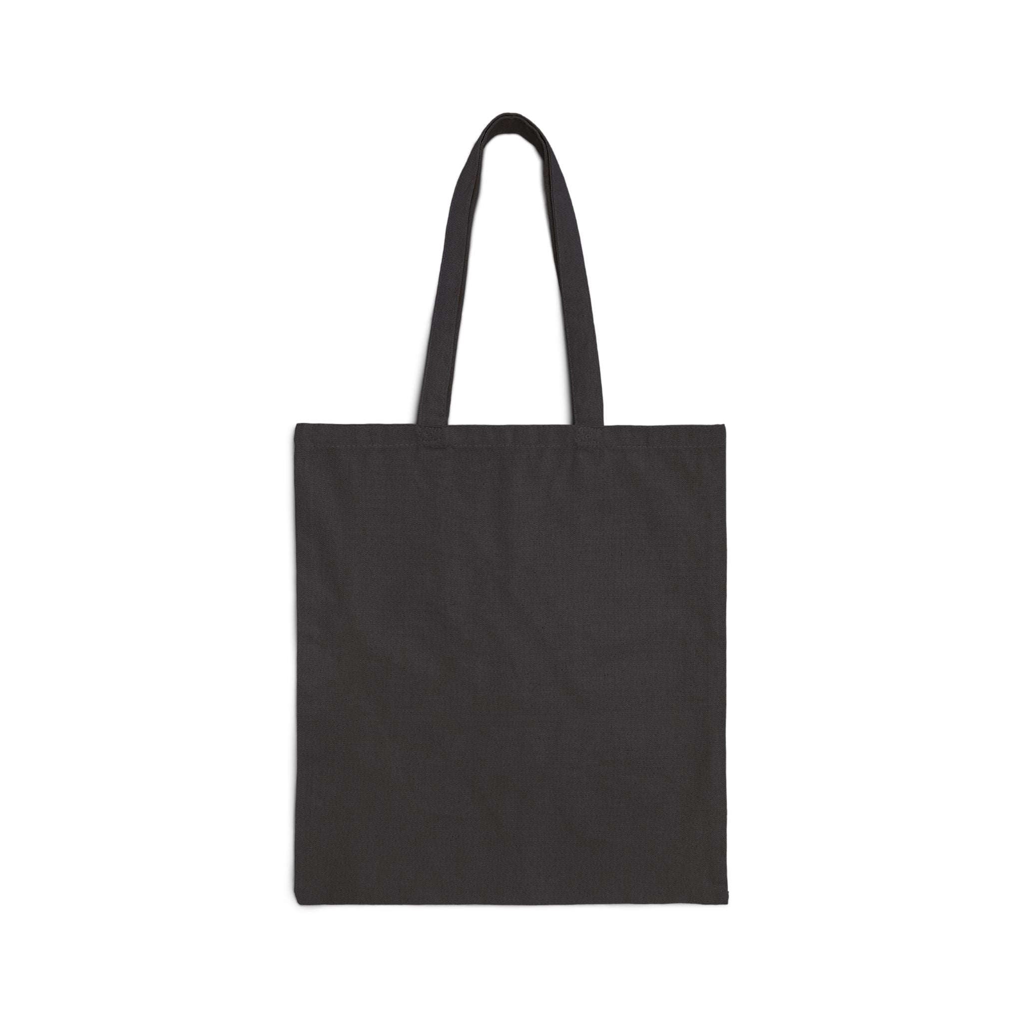 Blank Cotton Canvas Tote Bag - Plain Natural Market Grocery Shopper Etwalo