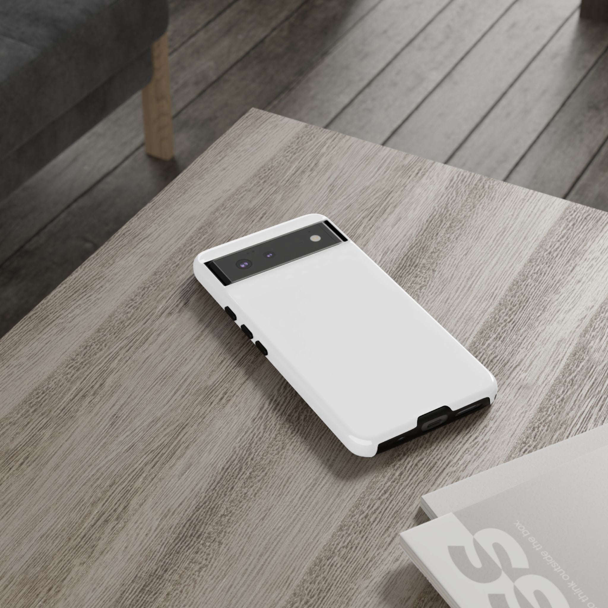 Tough Protective Phone Case Etwalo