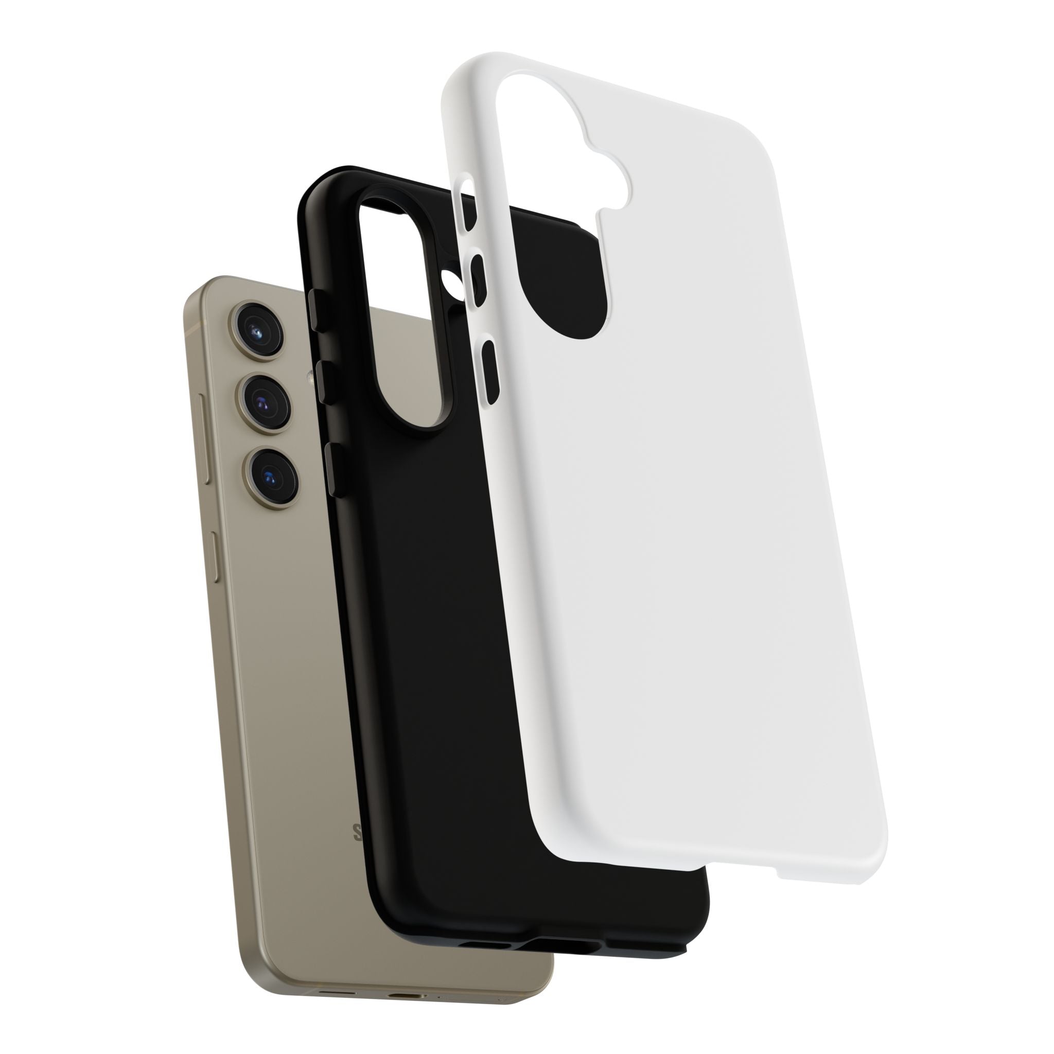 Tough Protective Phone Case Etwalo