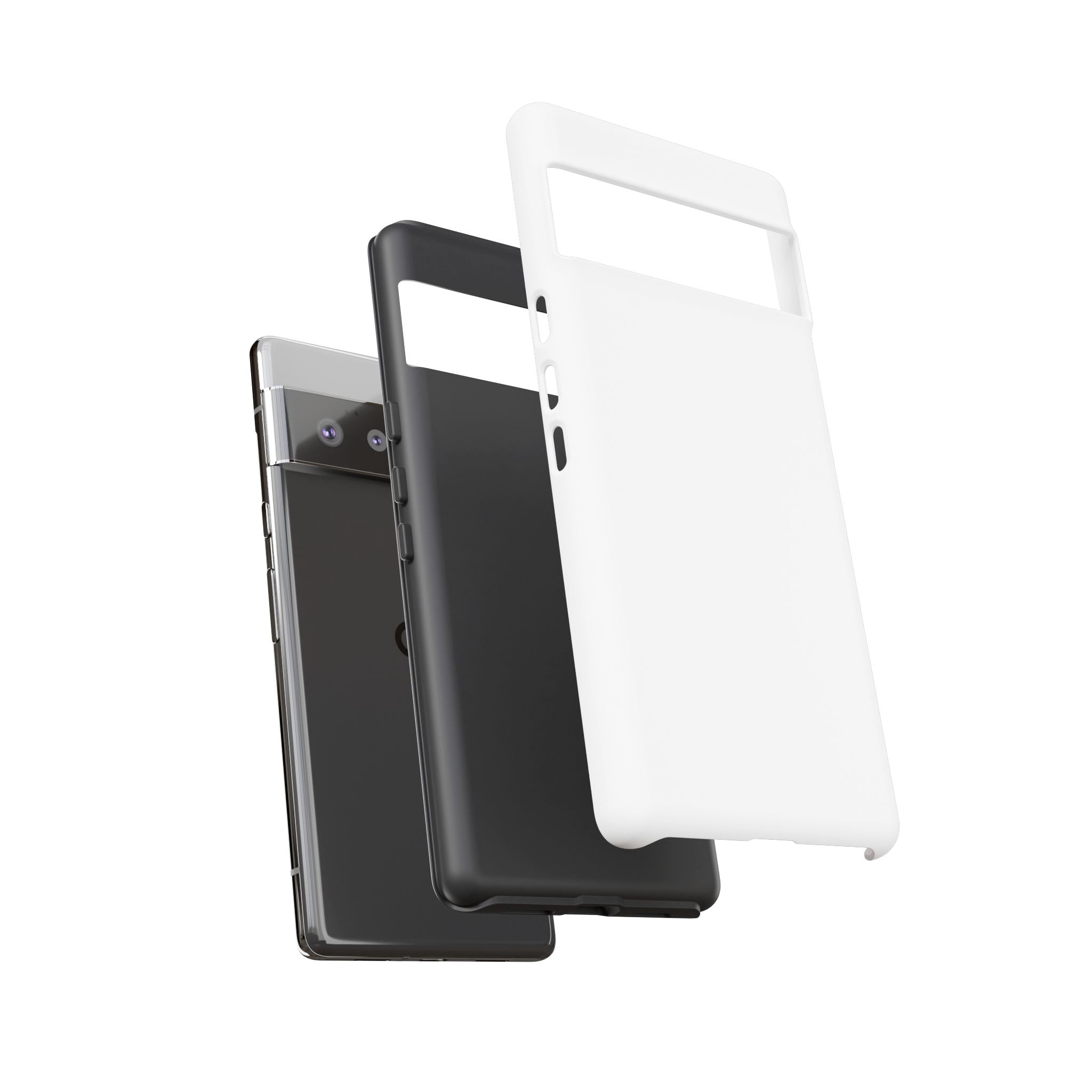 Tough Protective Phone Case Etwalo