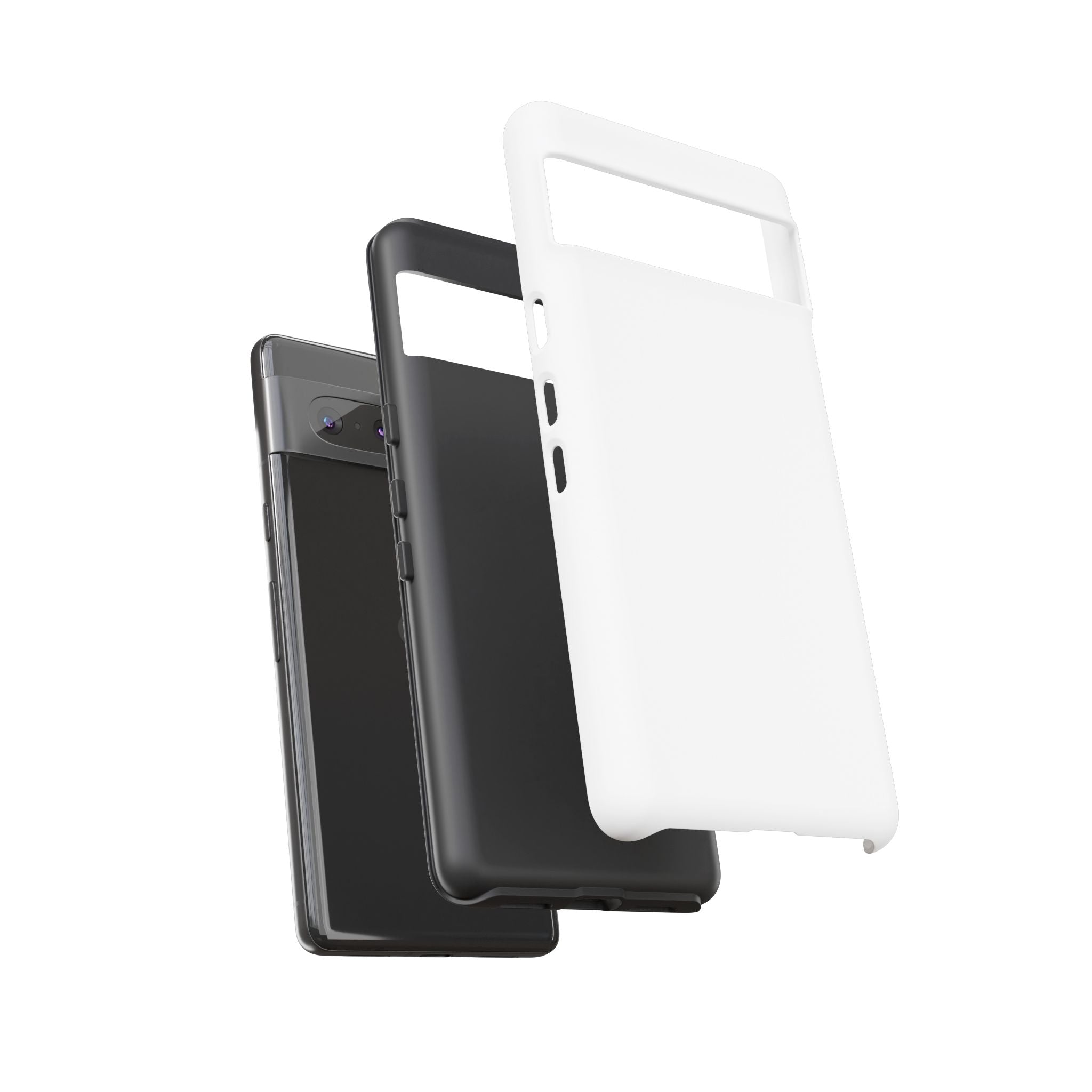 Tough Protective Phone Case Etwalo