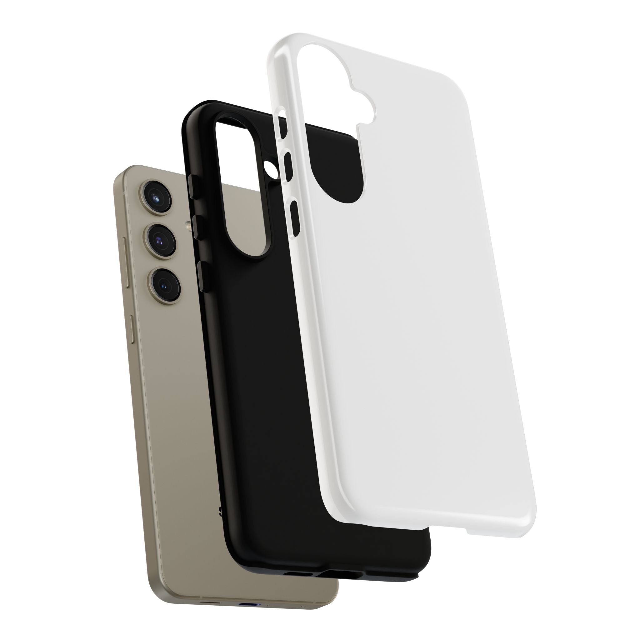 Tough Protective Phone Case Etwalo