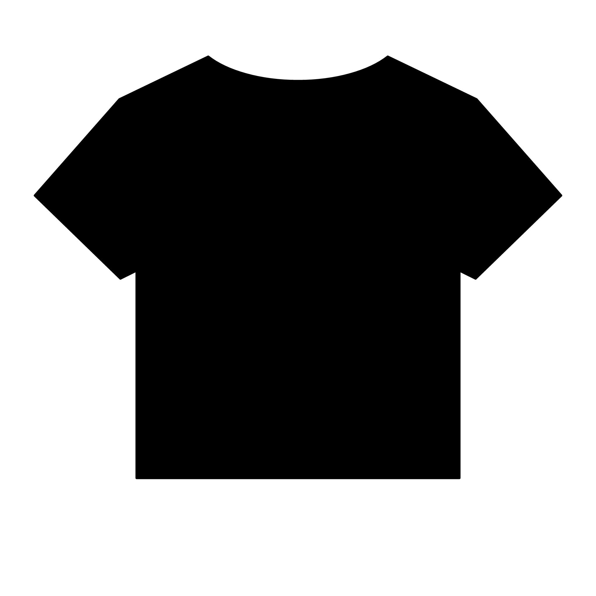 Women's Micro Rib Baby Tee — Cropped Ribbed Baby T-Shirt Etwalo
