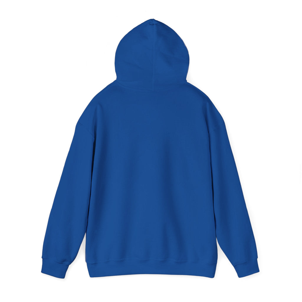 Pull à capuche Personnalisable Etwalo