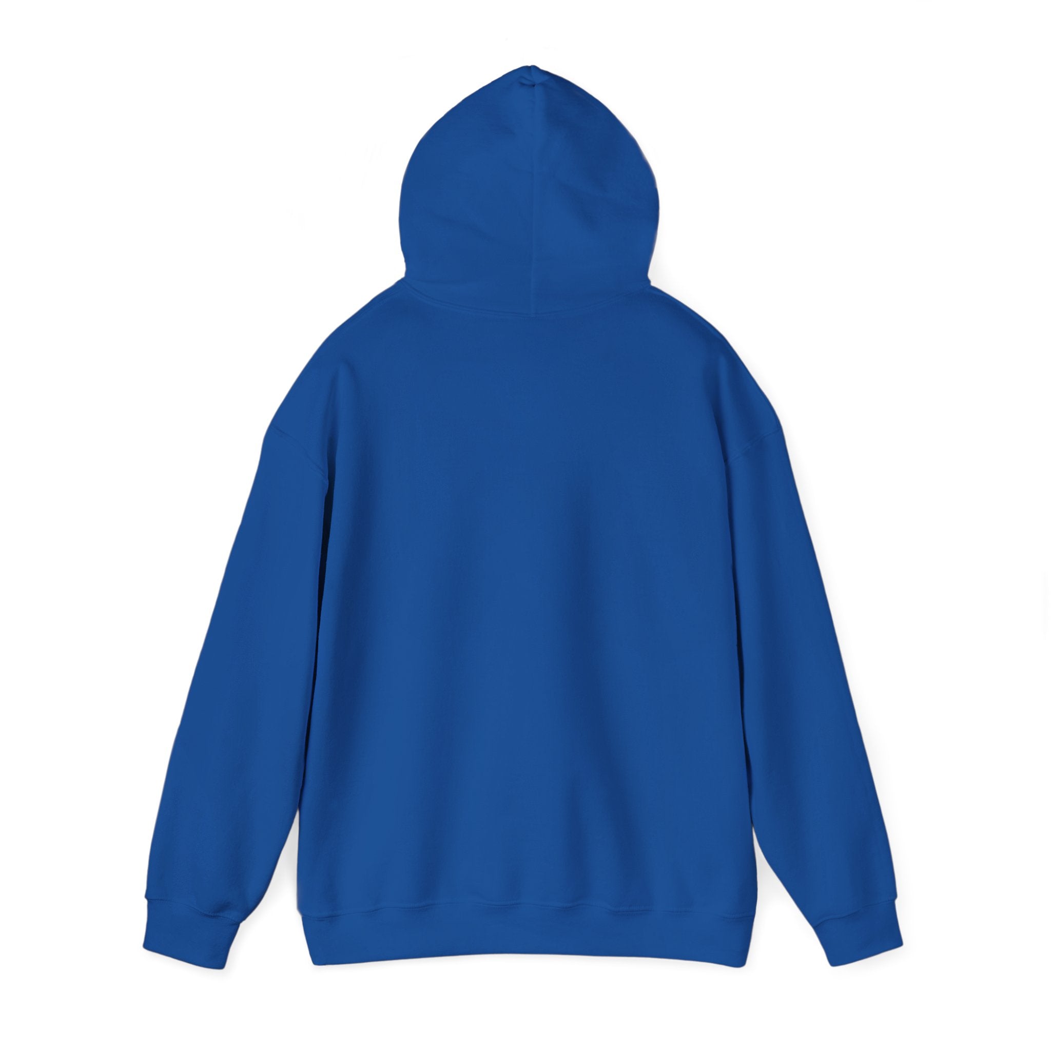Pull à capuche Personnalisable Etwalo