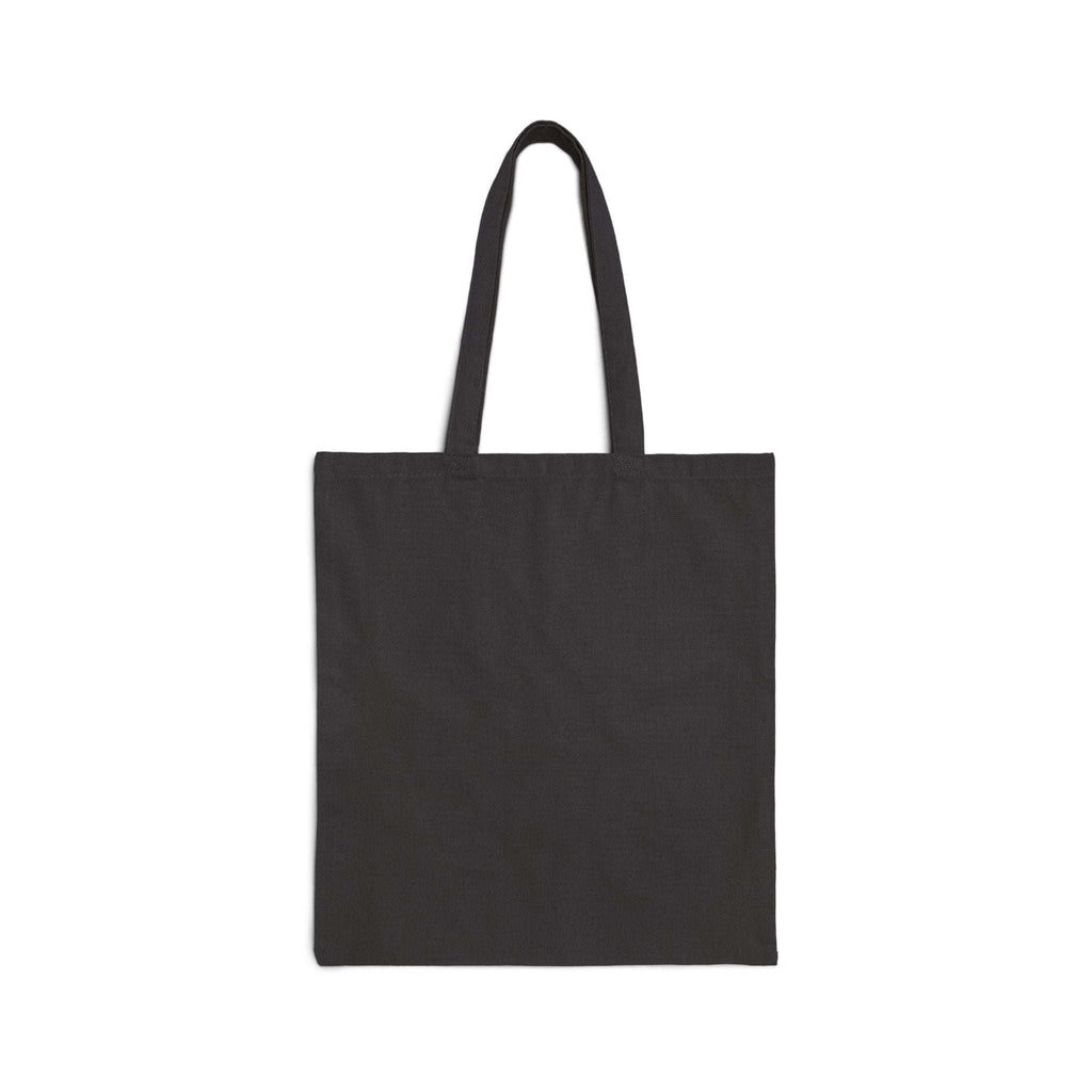 Blank Cotton Canvas Tote Bag - Plain Natural Market Grocery Shopper Etwalo
