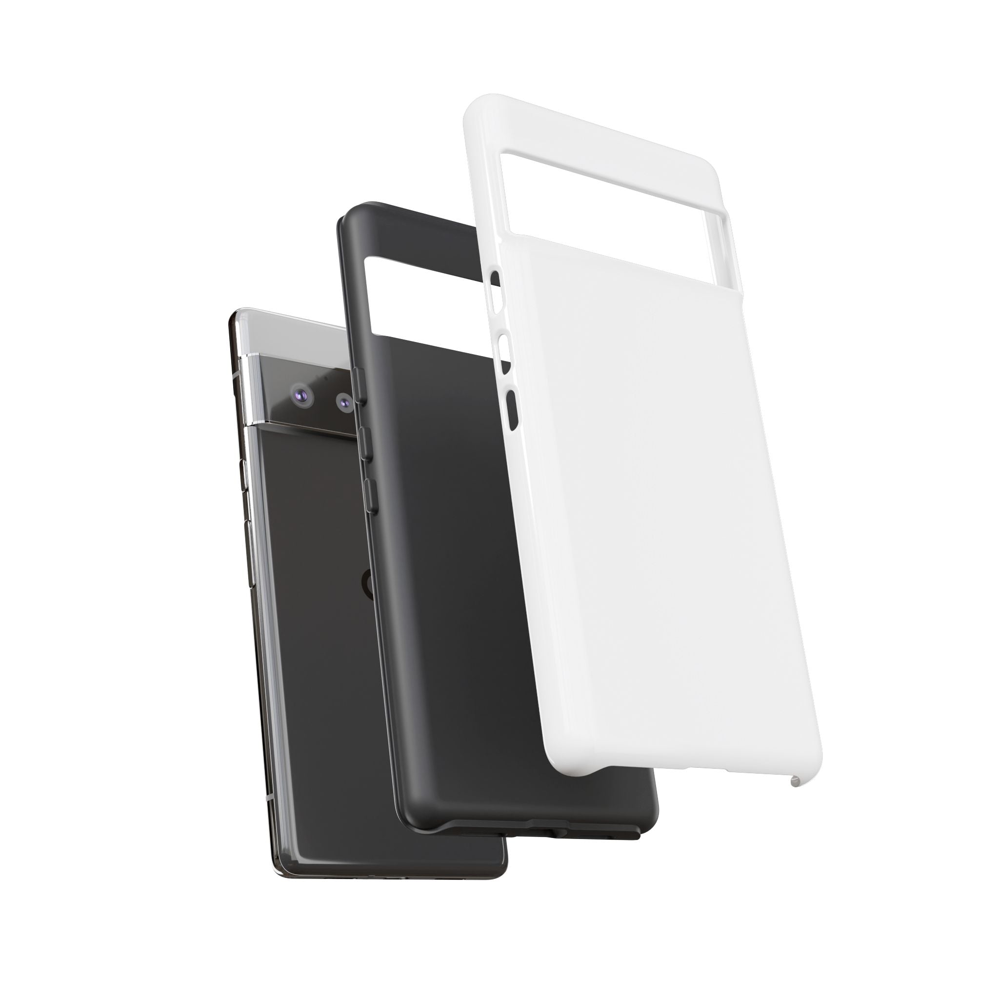 Tough Protective Phone Case Etwalo