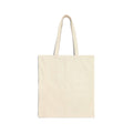 Blank Cotton Canvas Tote Bag - Plain Natural Market Grocery Shopper Etwalo