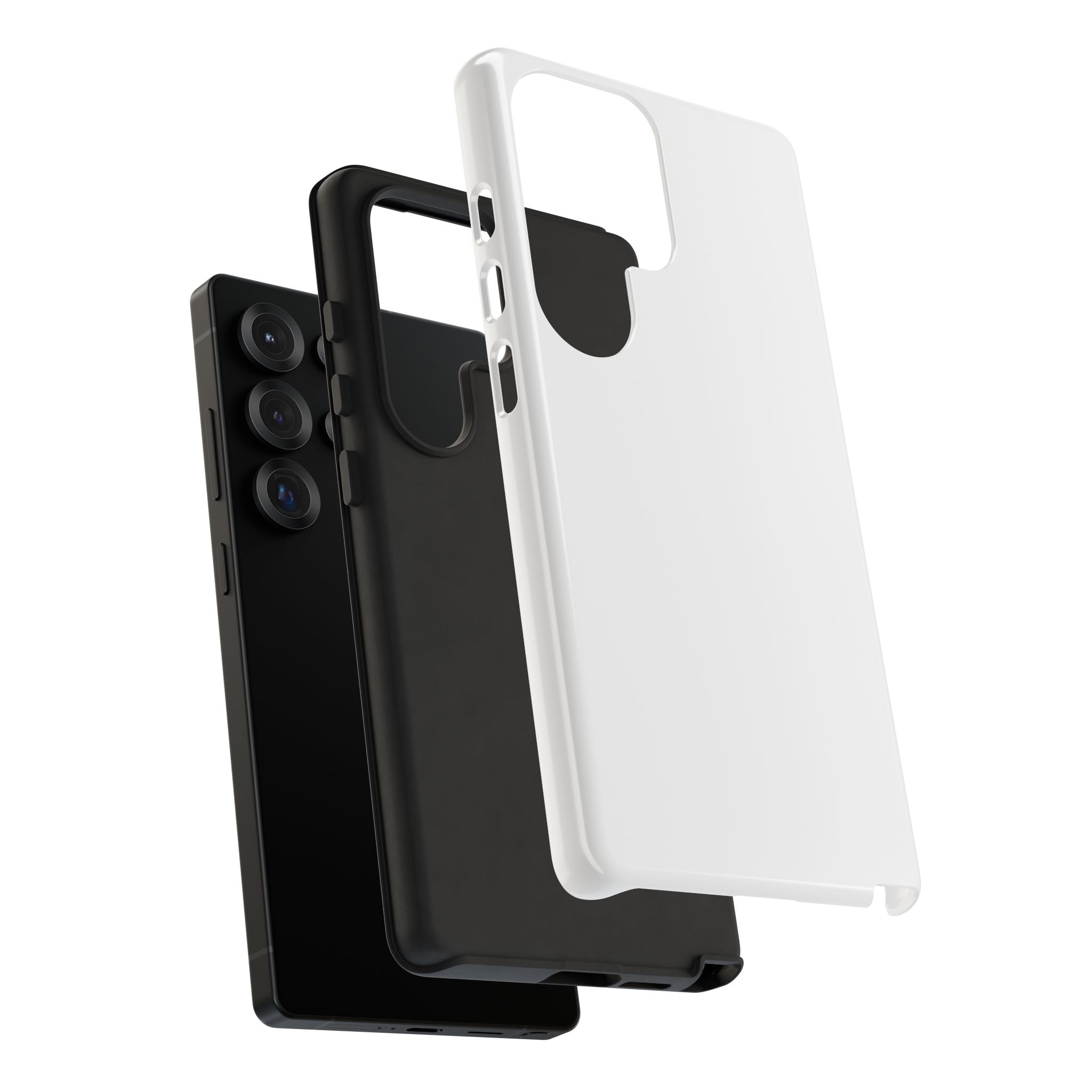 Tough Protective Phone Case Etwalo